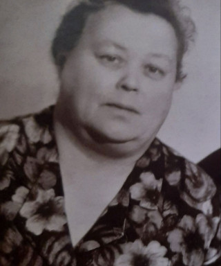 Подгорбунская Клавдия Федоровна