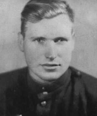 Бубнов Иван Михайлович