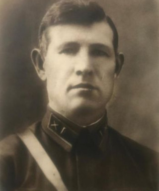 Щуренков Василий Мефодиевич