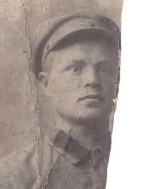 Полушин Григорий Антипович