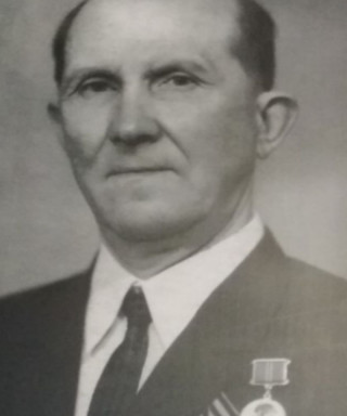 Юрков Иван Павлович