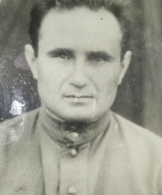 Хажиев Касым Нагаметьянович