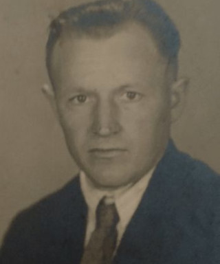 Гришин Андрей Семенович