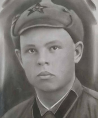 Крюков Федор Иванович