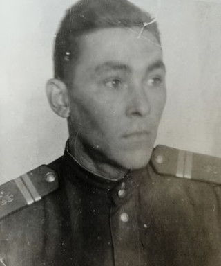 Гайнудинов Гаптулгазис Кадырович