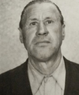 Мосягин Иван Михайлович