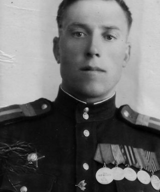 Батищев Дмитрий Васильевич