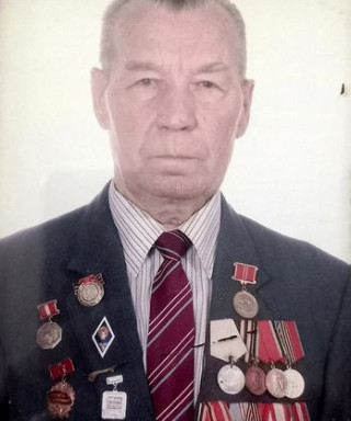 Макаров Петр Аврамович