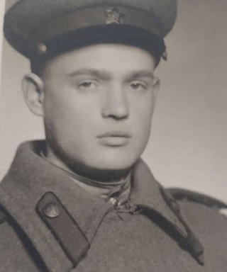 Поляков Михаил Александрович