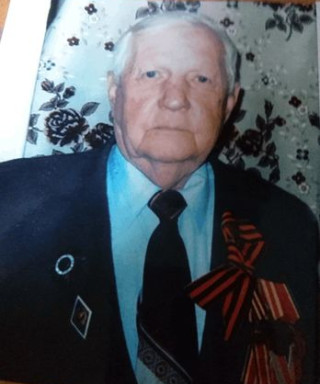 ГОРОВОЙ ЮРИЙ ИОСИФОВИЧ