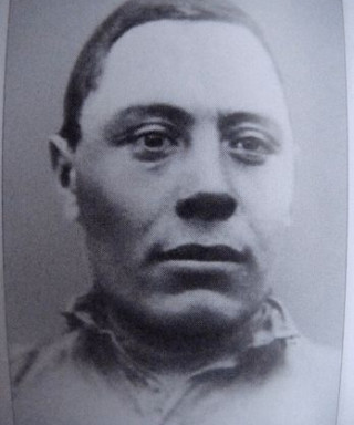 Алимасов Макар Фёдорович