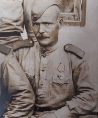 Кузнецов Александр Иванович