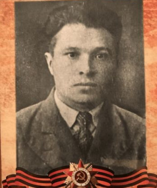 Михайловский Максим Антонович