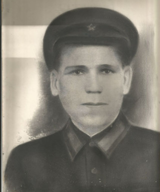 Зиновьев Владимир Максимович