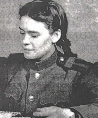 Макарова Нина Вячеславовна