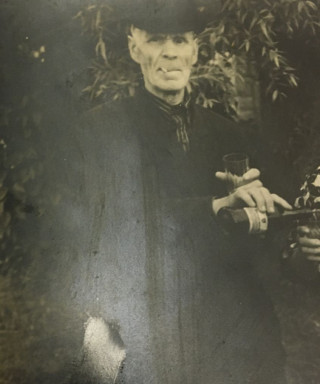 Петров Макар Васильевич