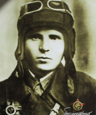 Дианов Иван Иванович