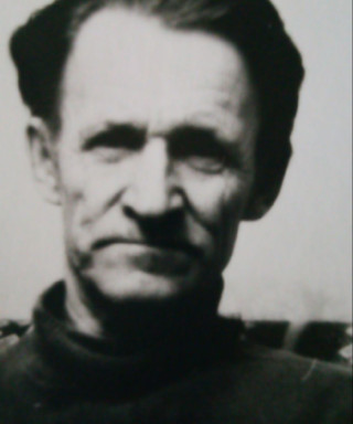 Патуев Александр Степанович