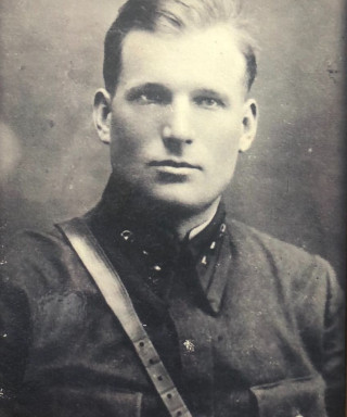 Шурховецкий Дмитрий Герасимович