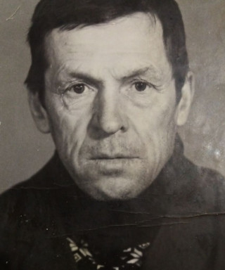 Парфентьев Леонид Зиновьевич