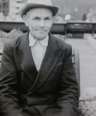 Кутдусов Хайбрахман Кутдусович