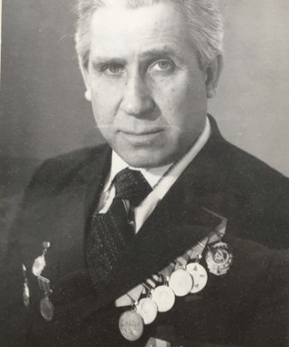 Ламонов Иван Андреевич