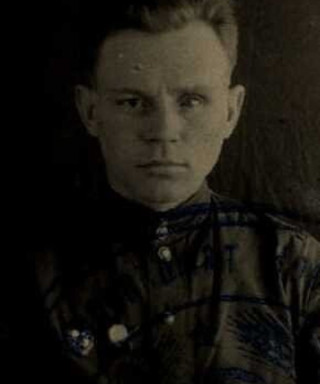 Любимов Леонид Алексеевич