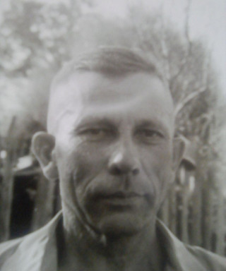 Дмитриев Мирон Павлович