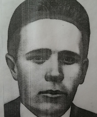 Гордеев Василий Михайлович