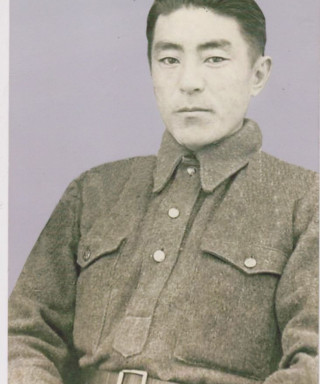 Норбоев Цымпил Бадмацыренович