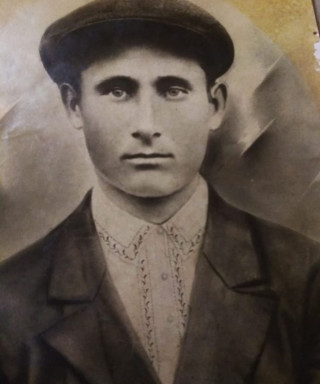 Муслимов Мухаметдин Исламетдинович