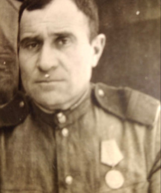 Лукин Николай Яковлевич