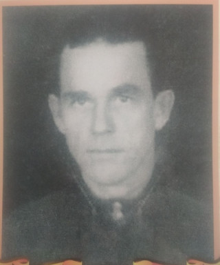 Киселёв Василий Иванович