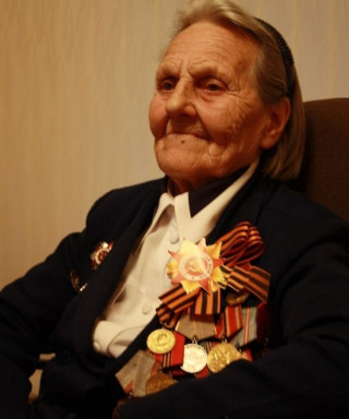 Кириллова Анна Тихоновна