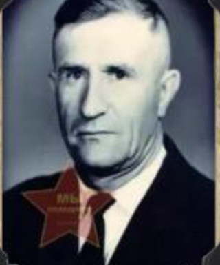 Егоров Александр Васильевич