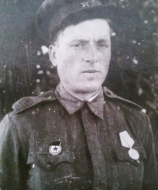 Литвиненко Иван Абрамович