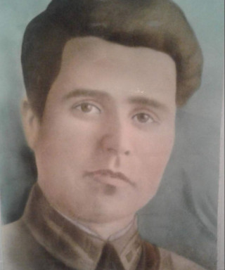 Кузнецов Дмитрий Ефимович