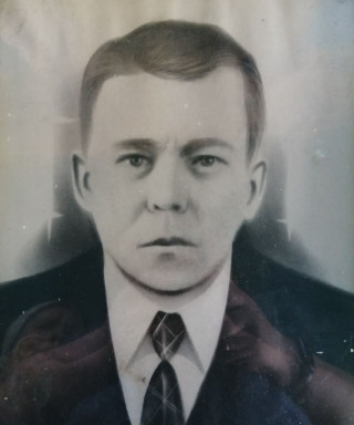 Ворожцов Владимир Иванович