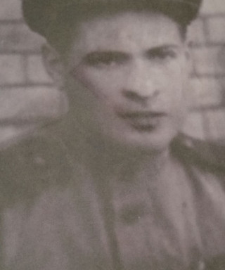 Борзовский Игорь Михайлович