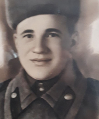 Немчинов Николай Васильевич