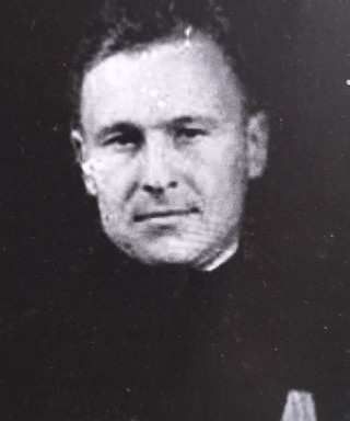 Измайлов Николай Александрович