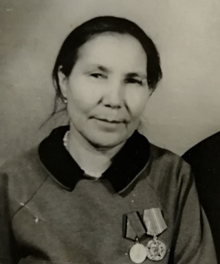 Мухамедьярова Майнур Шакировна