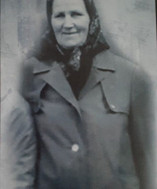 Пелепекова Анна Васильевна