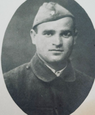 Луполов Демьян