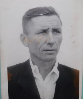 Куркин Владимир Митрофанович