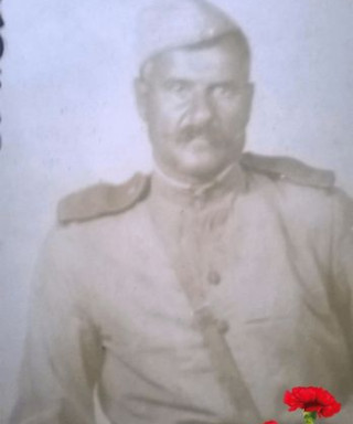 Могилевский Николай Парфентьевич