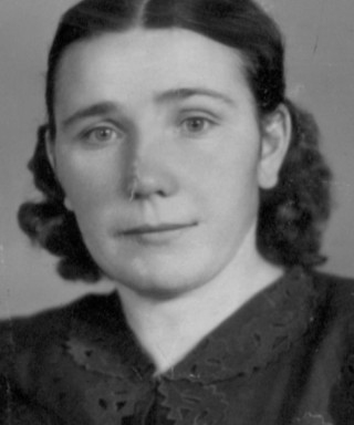 Кирпичникова Александра Павловна