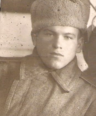 Кухаренко Федор Иванович