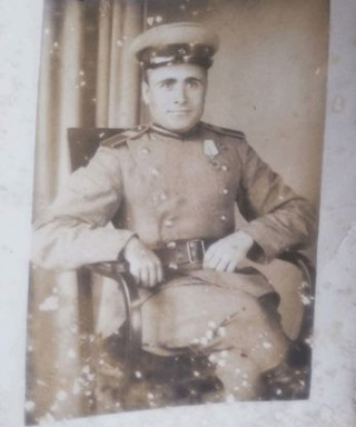 Ладченко Сергей Иванович