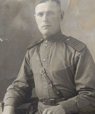 Овчинников Алексей Васильевич